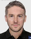 Ben Needham aged progressed