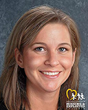 Morgan Chauntel Nick aged to 31 years