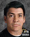 Jose Francisco Fuentes Pereira aged to 34 years