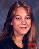 Kacey Ann Perry aged to 26 years