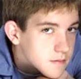 Joseph David Wolfgang Pichler circa early 2000's