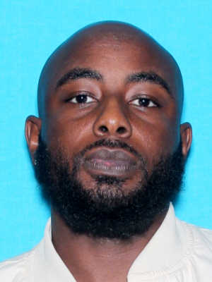 Ramondus Jaterun Robinson
