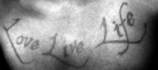 Ramondus Jaterun Robinson Tattoo Ramondus Jaterun Robinson Tattoo