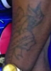 Ramondus Jaterun Robinson Tattoo Ramondus Jaterun Robinson Tattoo