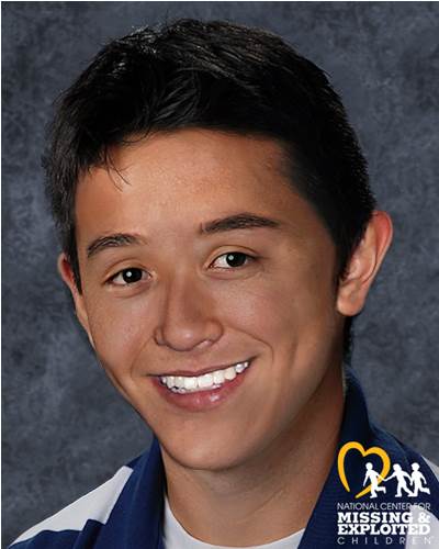 Sean Isaac Sidi aged to 28 years