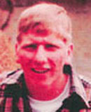 Randy Charles Spring