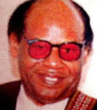 Willie Charles Standberry, Sr.