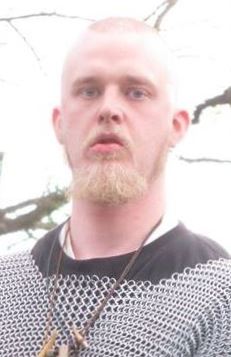 Joshua Jay Stratton