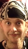 Joshua Jay Stratton