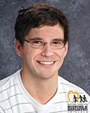 Brandon Victor Swanson aged to 30 years