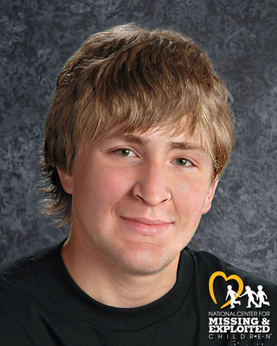 Summit Sydow aged to 17 years