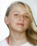 Kattie Nicole Talbert