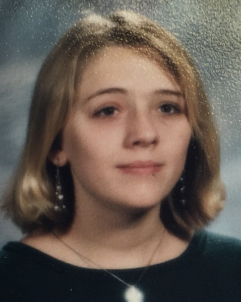 Kattie Nicole Talbert