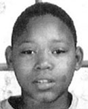 Edmond Tillman
