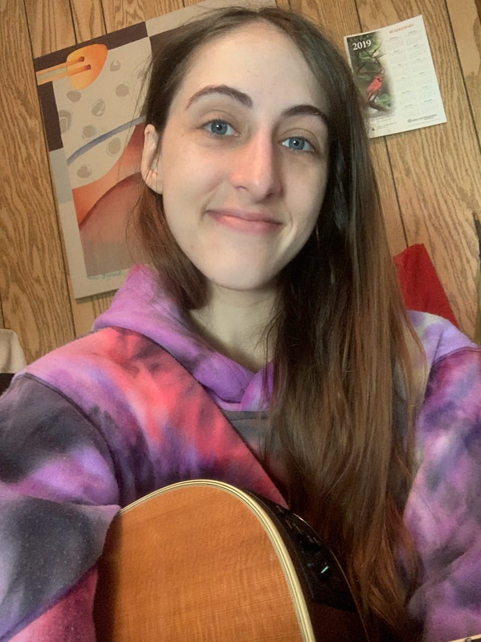 Margaret Kay-Alana Turner