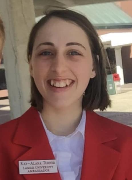 Margaret Kay-Alana Turner