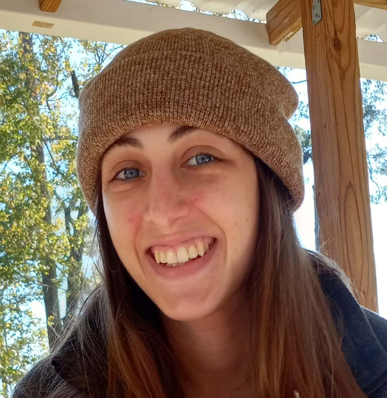 Margaret Kay-Alana Turner