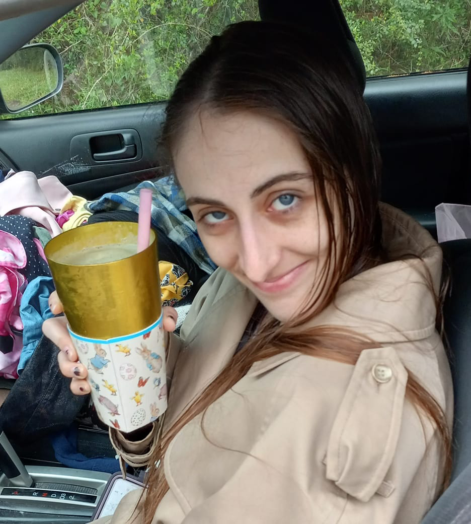 Margaret Kay-Alana Turner