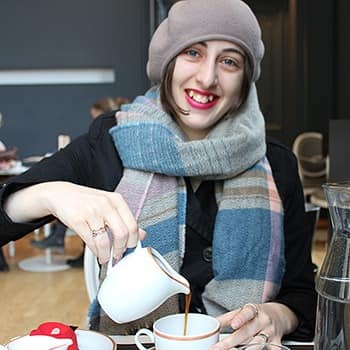 Margaret Kay-Alana Turner