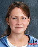 Crystal Ann Tymich aged to 29 years