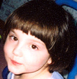 LeeAnna Susan Marie Warner