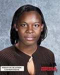 Tanisha Lorraine Watkins aged to 32 years Tanisha Lorraine Watkins aged to 32 years