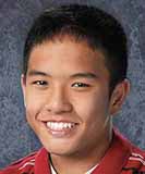 William Jingde Xu aged to 14 years William Jingde Xu aged to 14 years