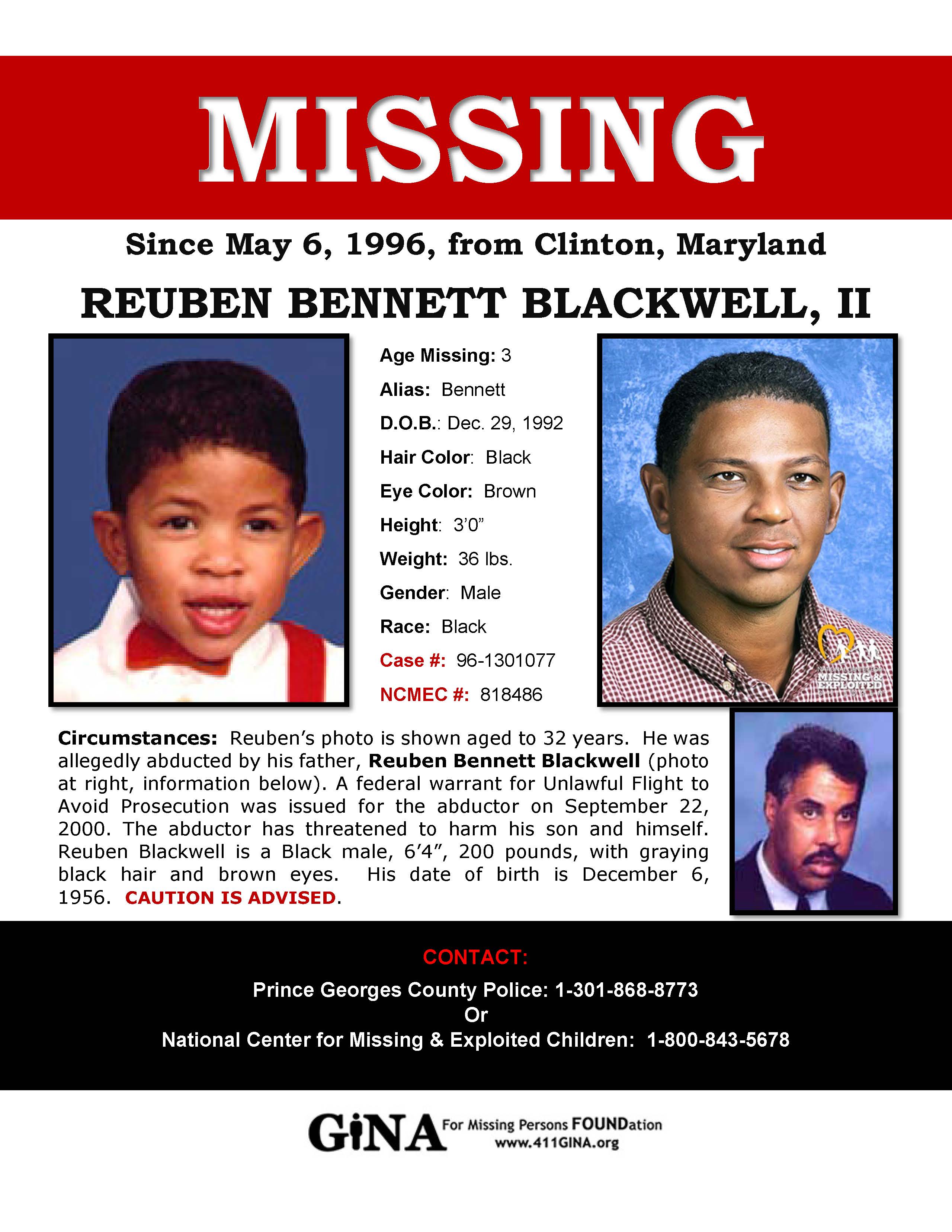 Share the flyer
