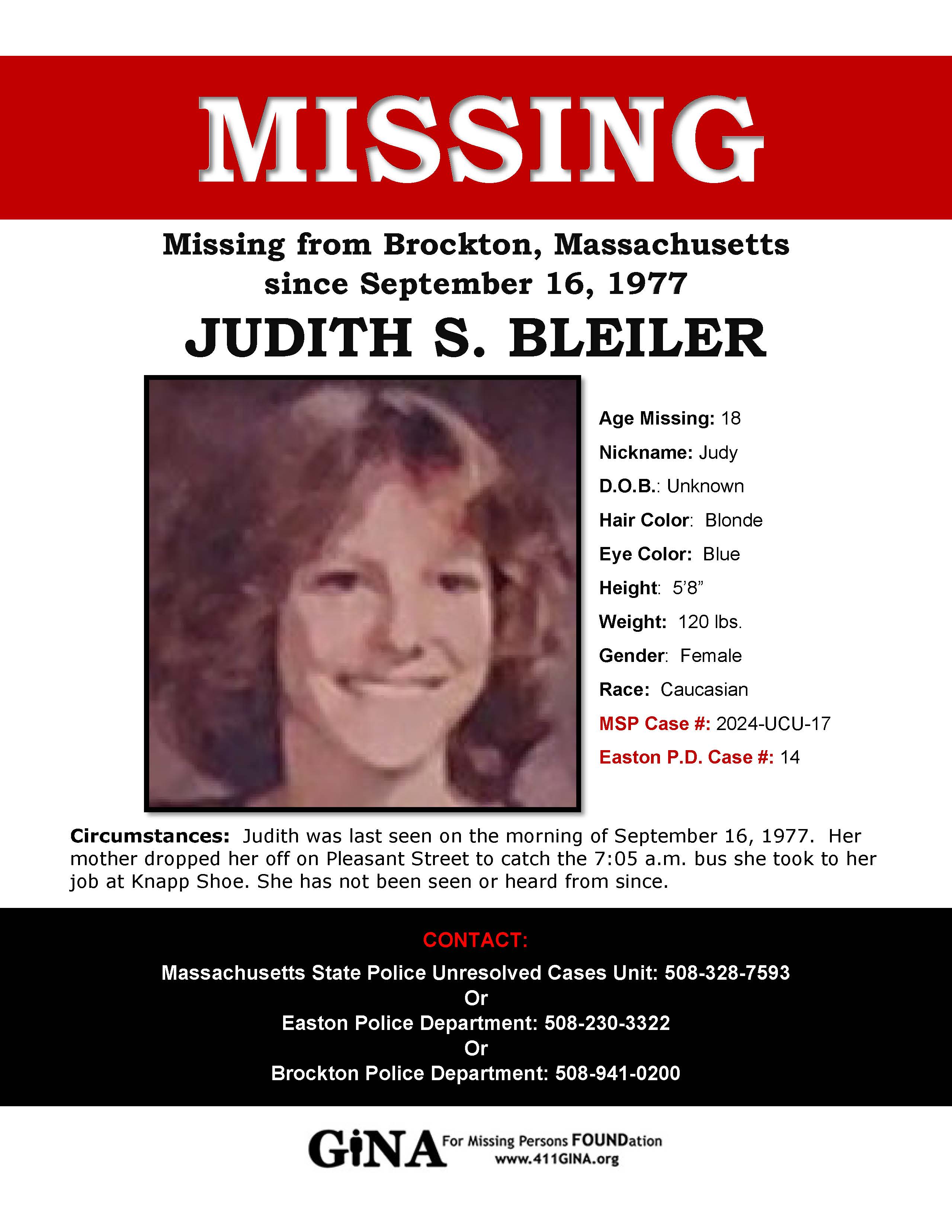 Share the flyer