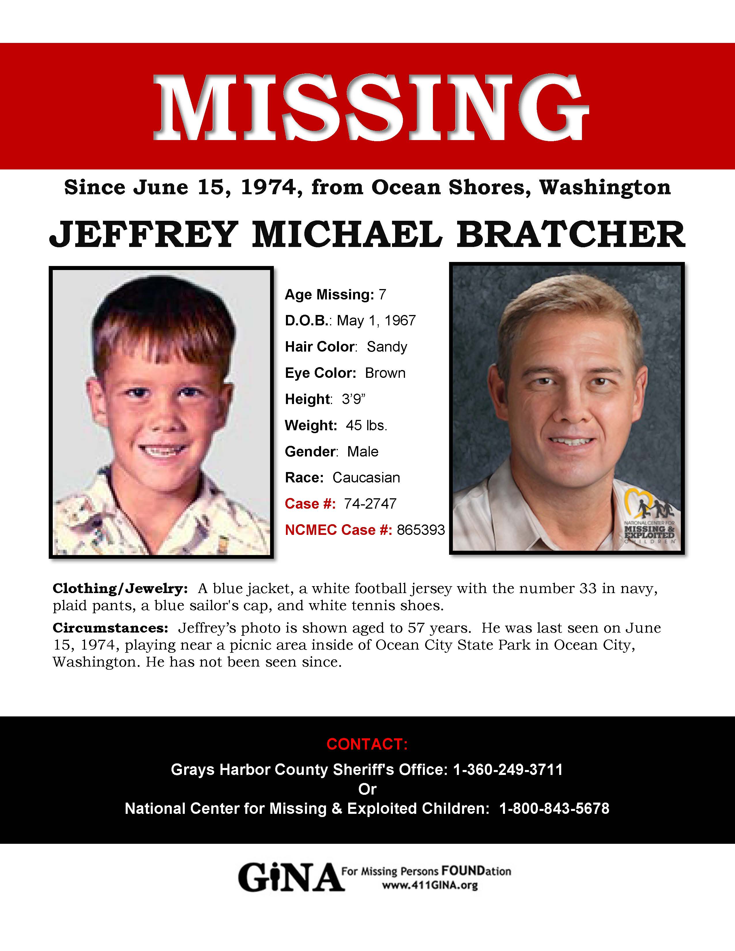 Share the flyer