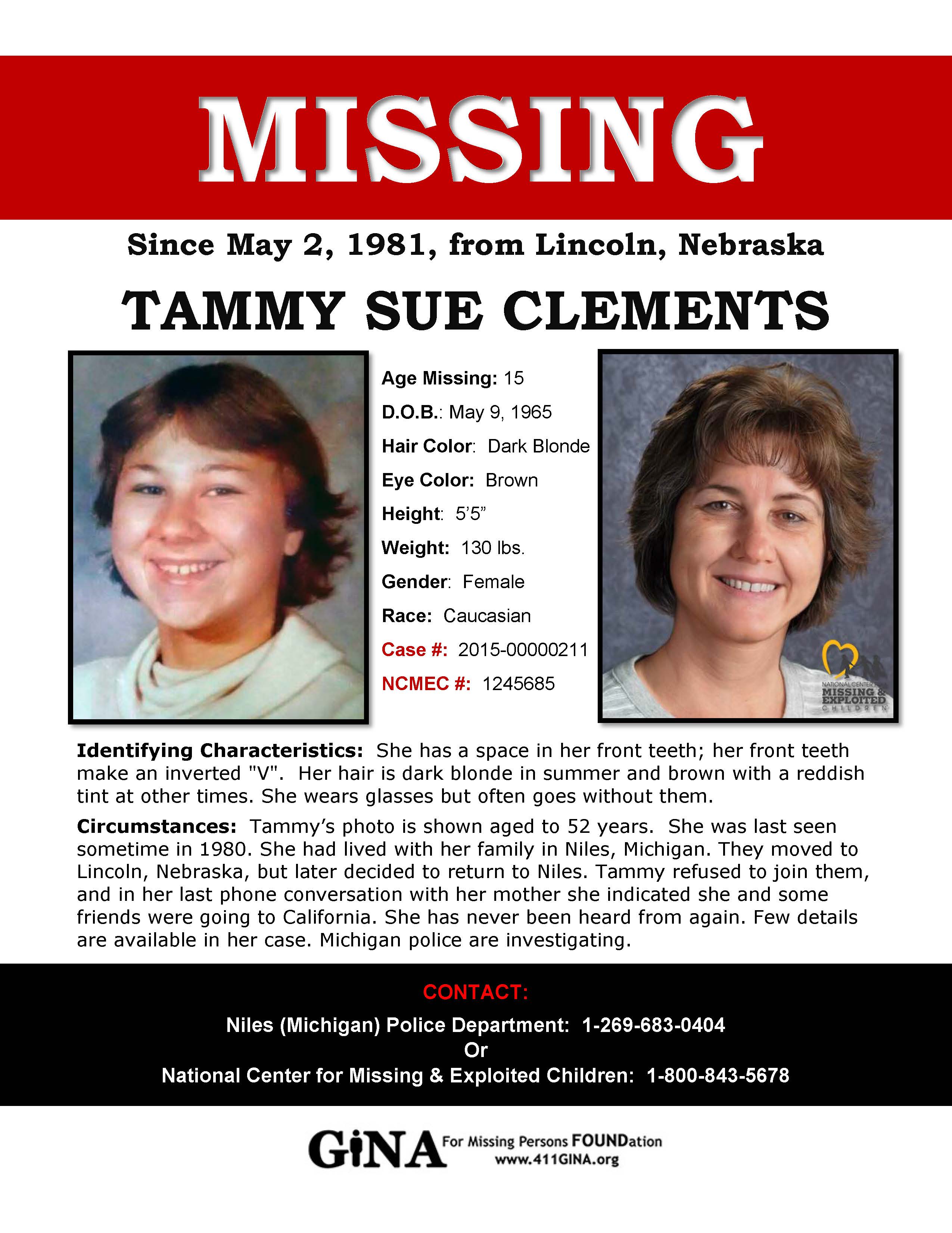 Share the flyer