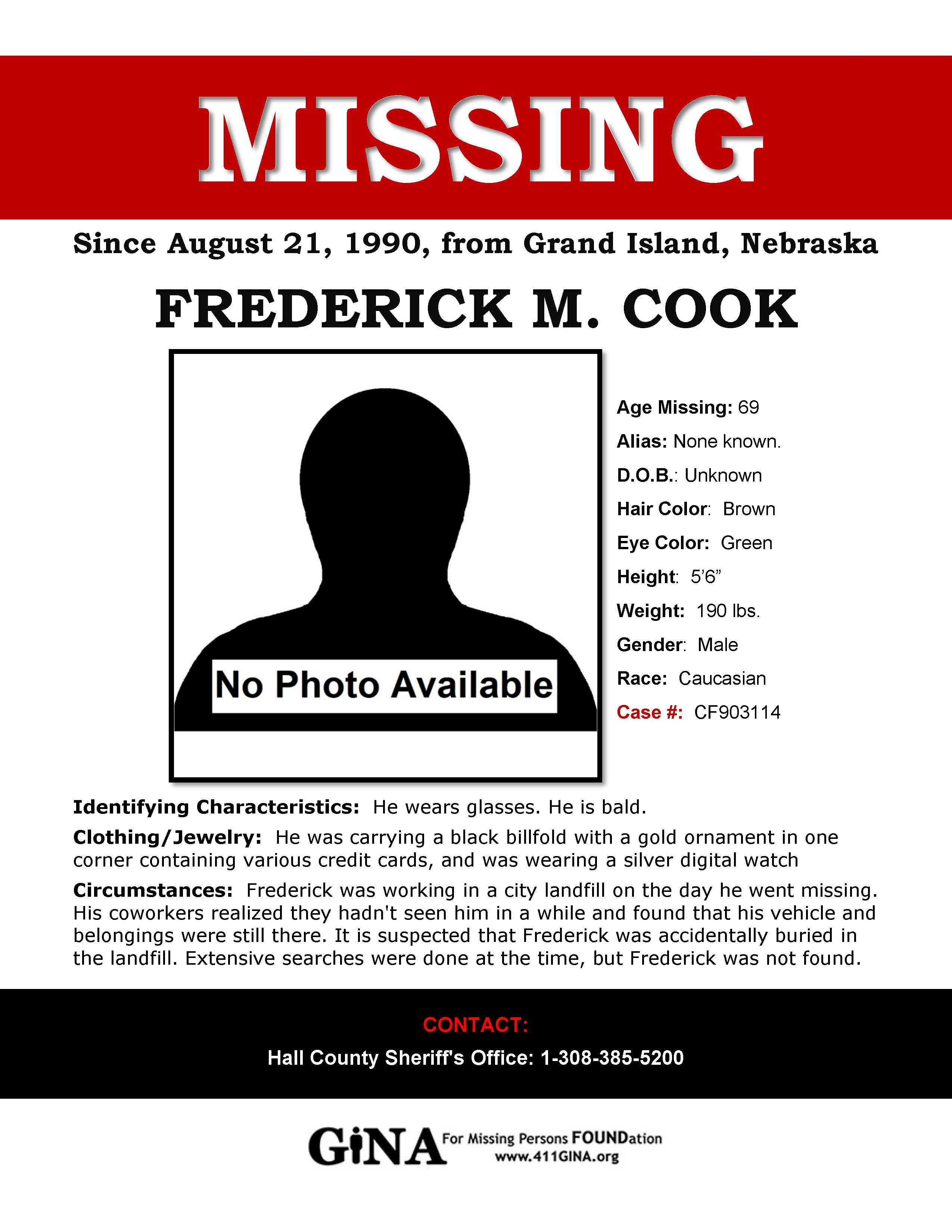 Share the flyer