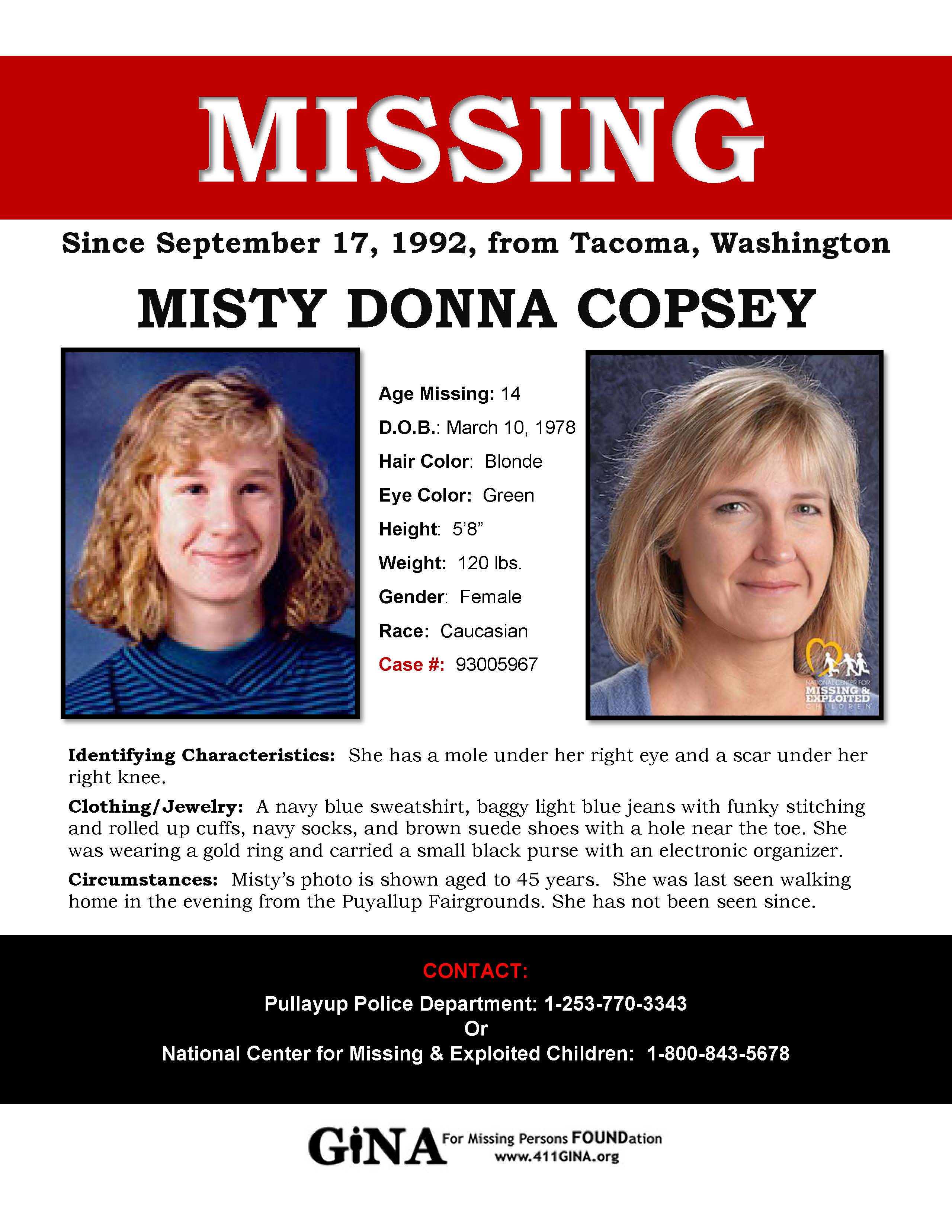 Share the flyer