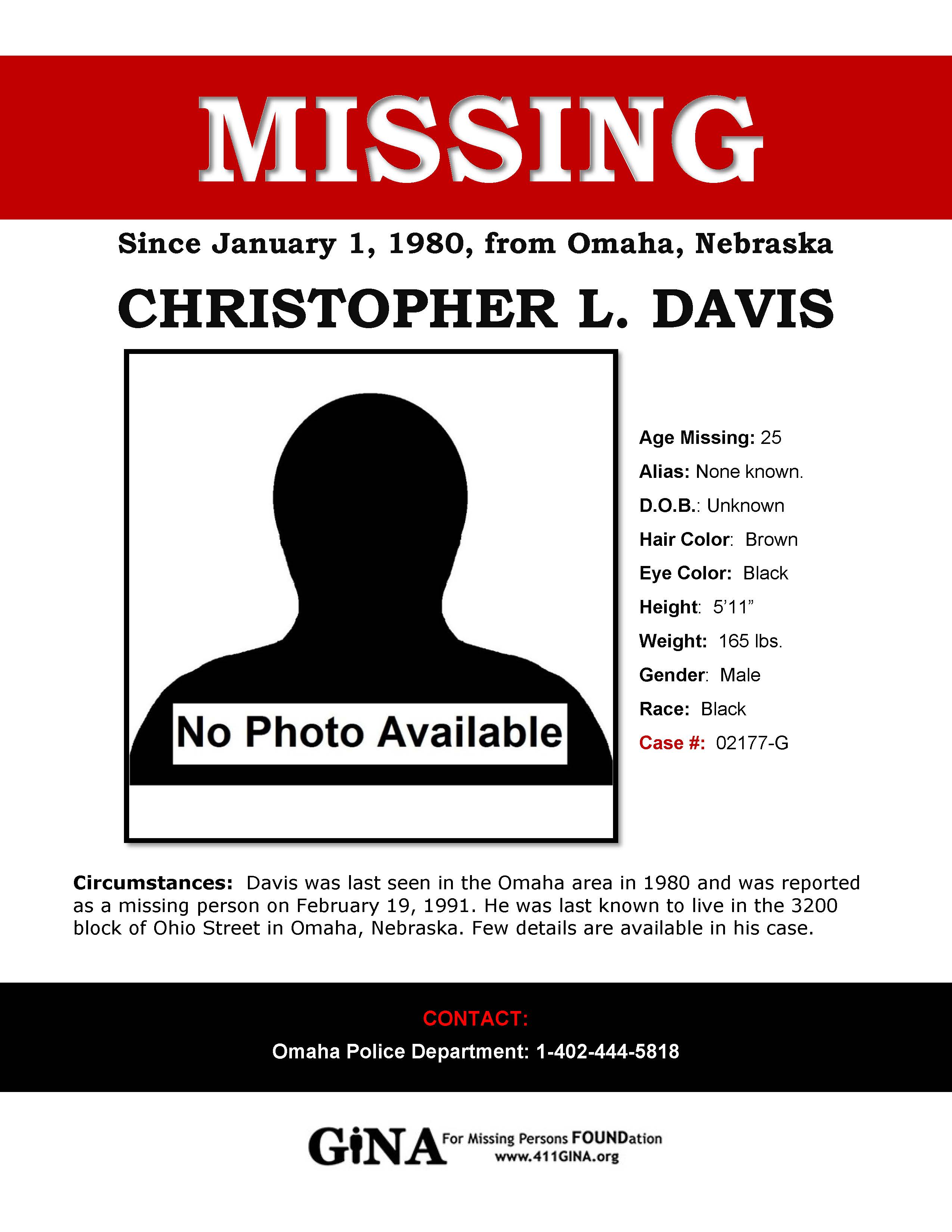 Share the flyer
