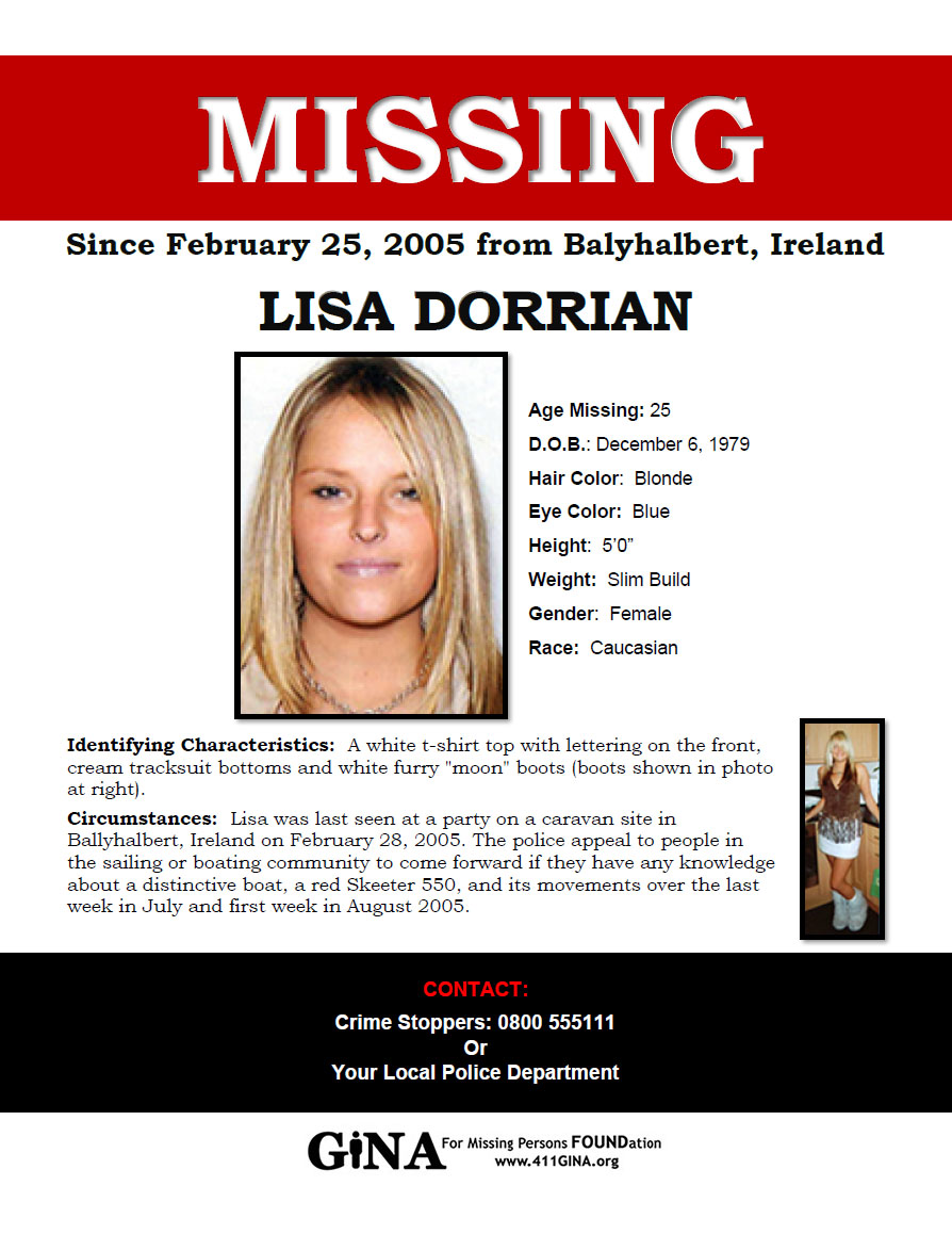 Share the flyer