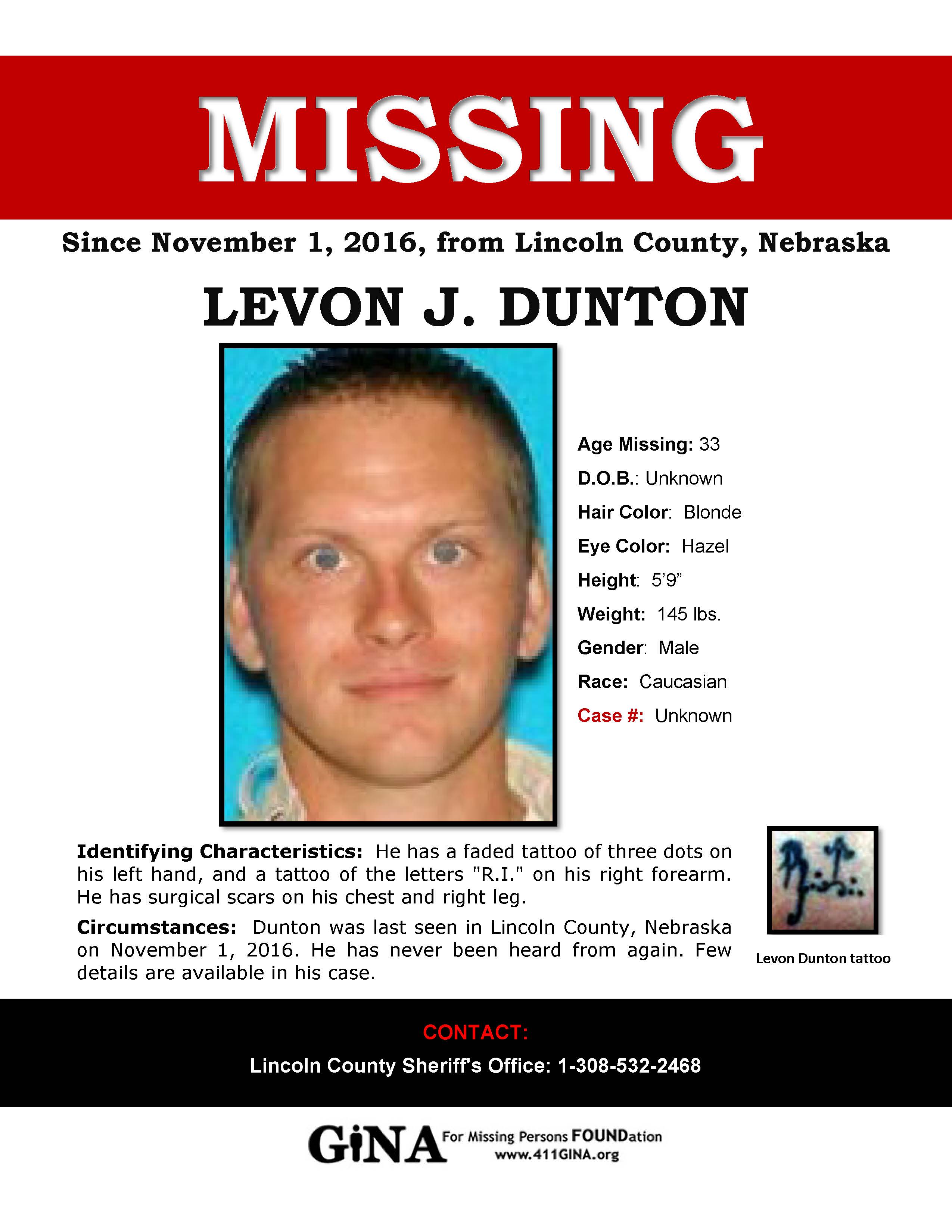 Share the flyer
