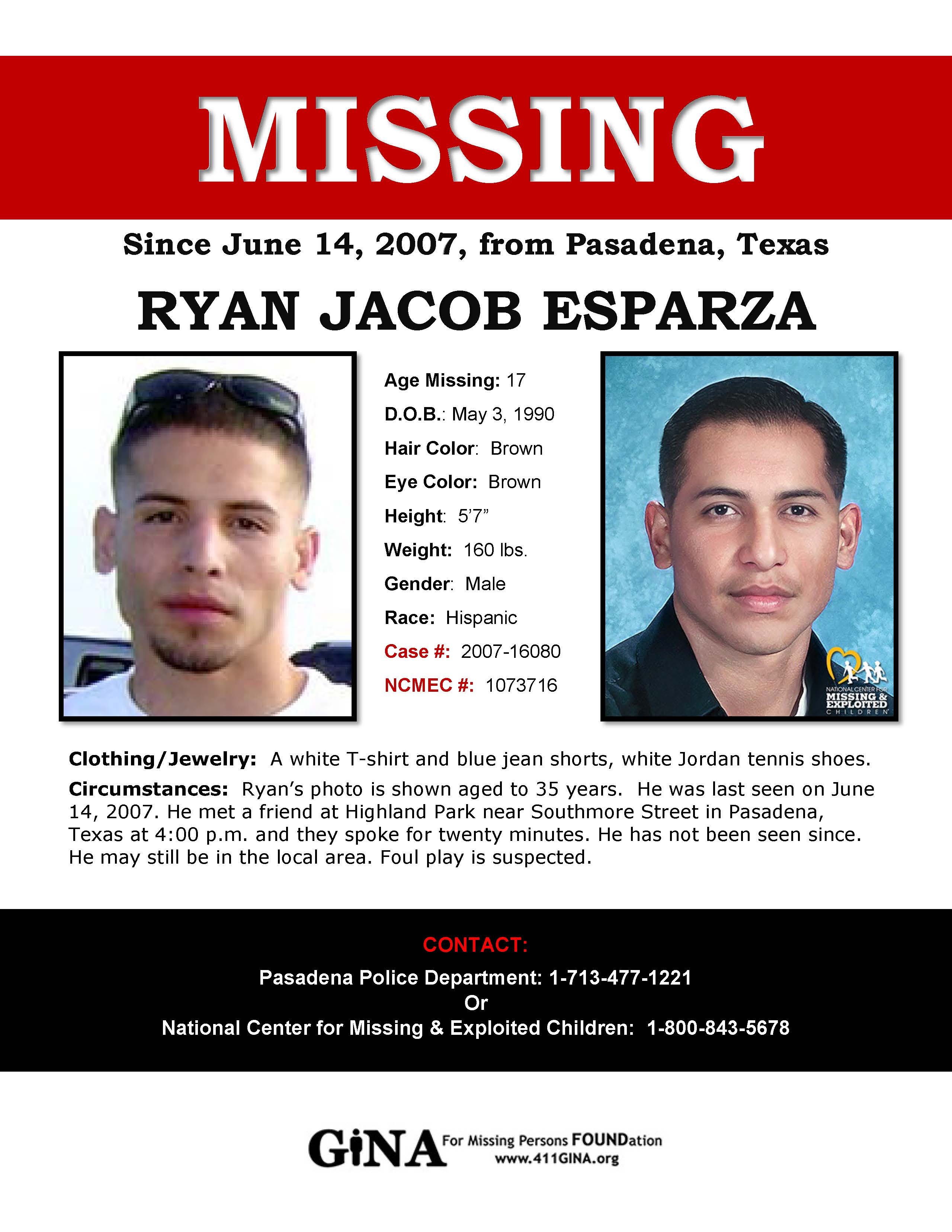 Share the flyer