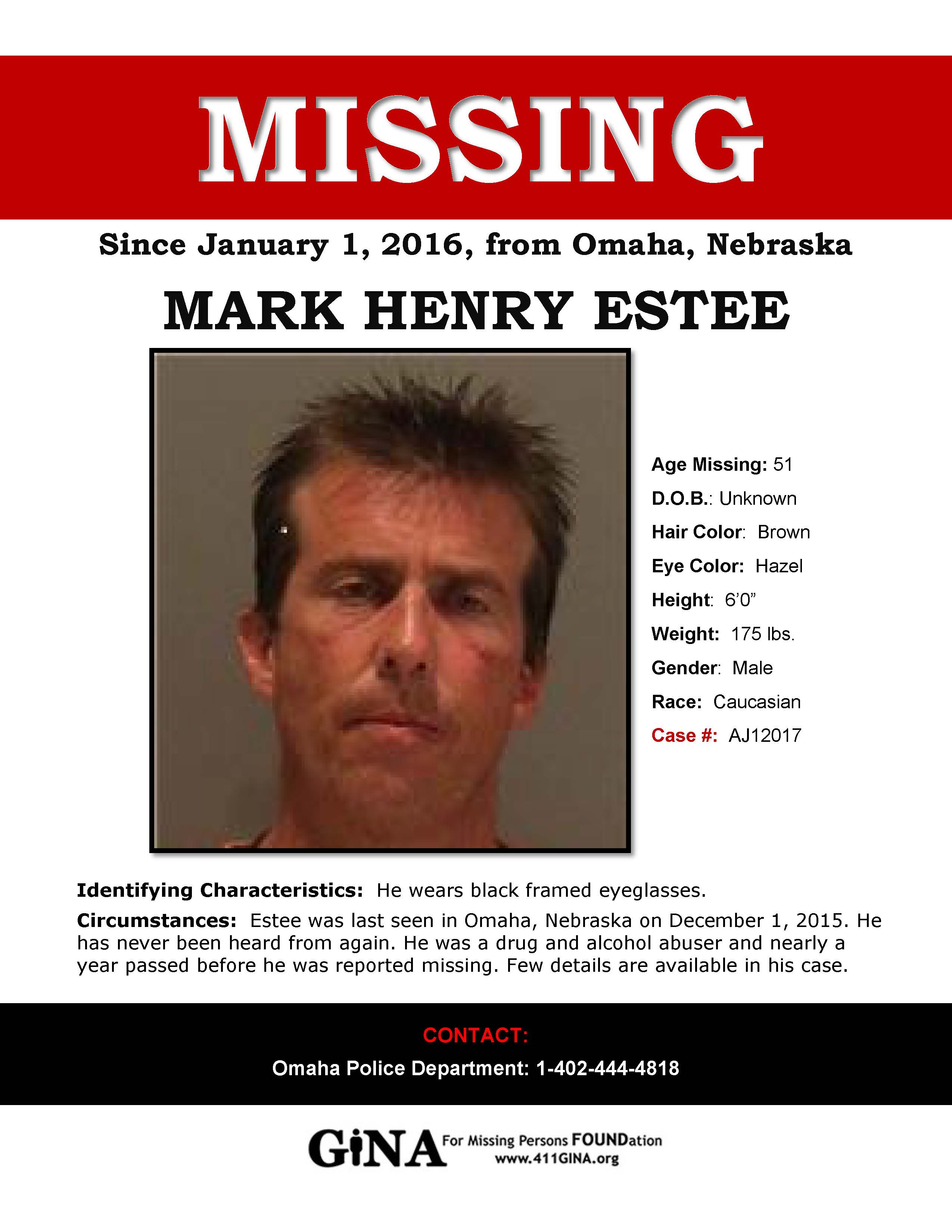 Share the flyer