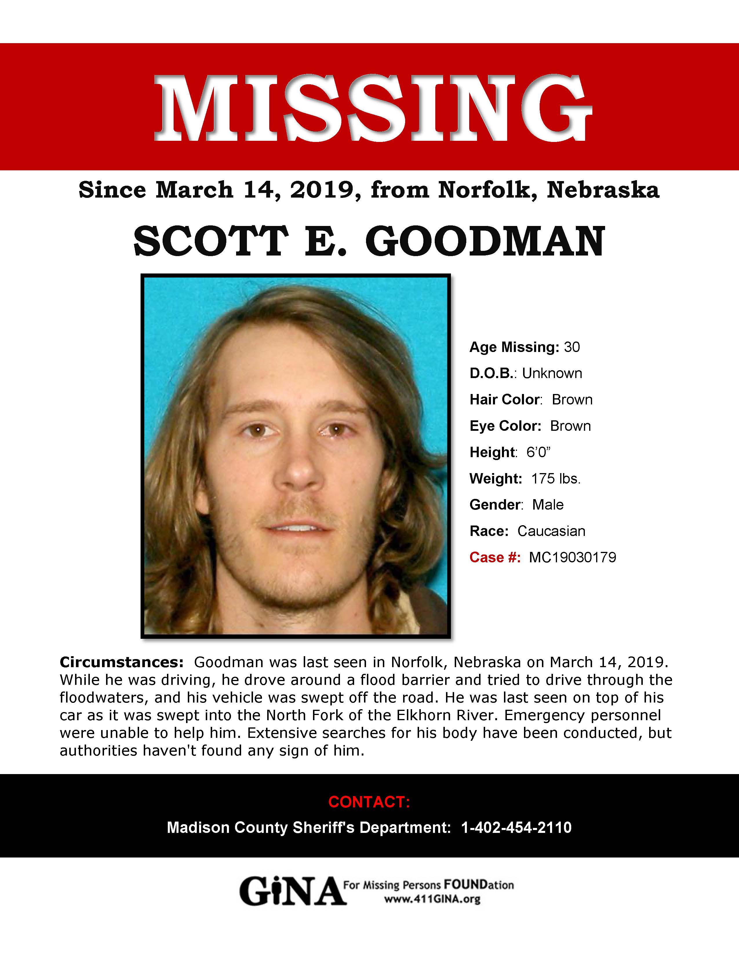 Share the flyer