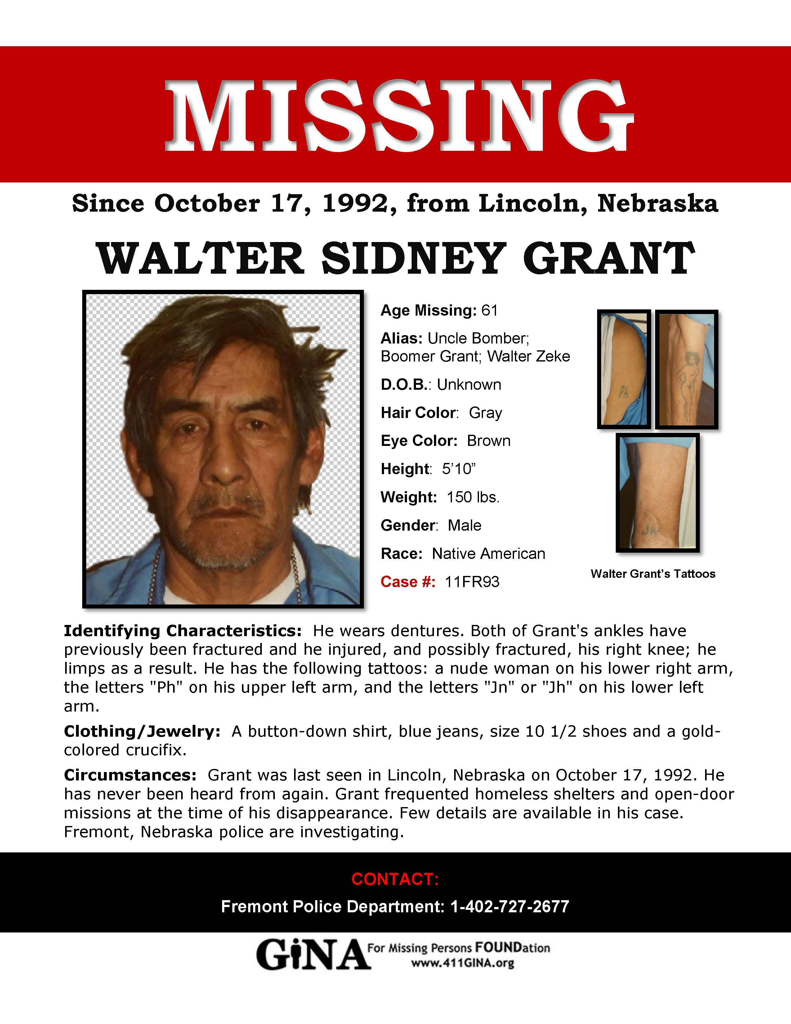 Share the flyer