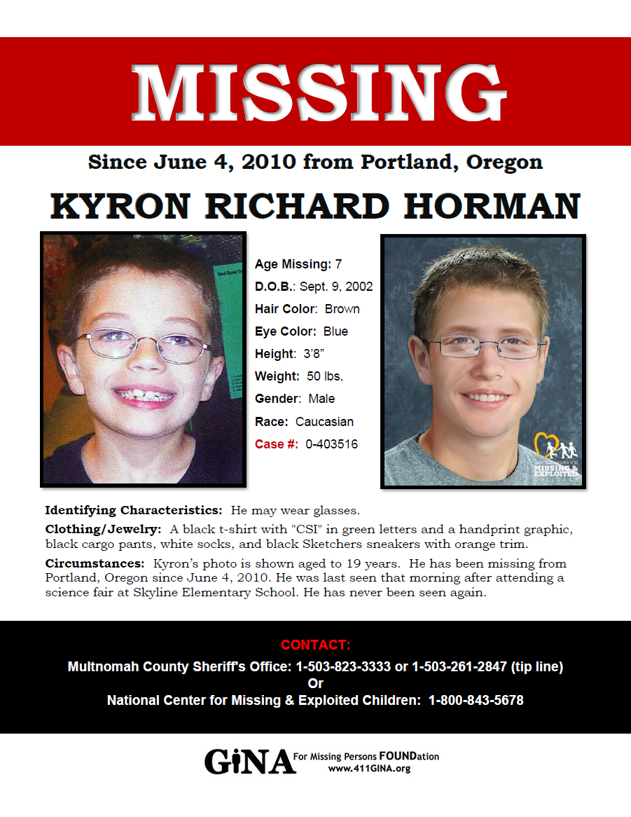 Share the flyer
