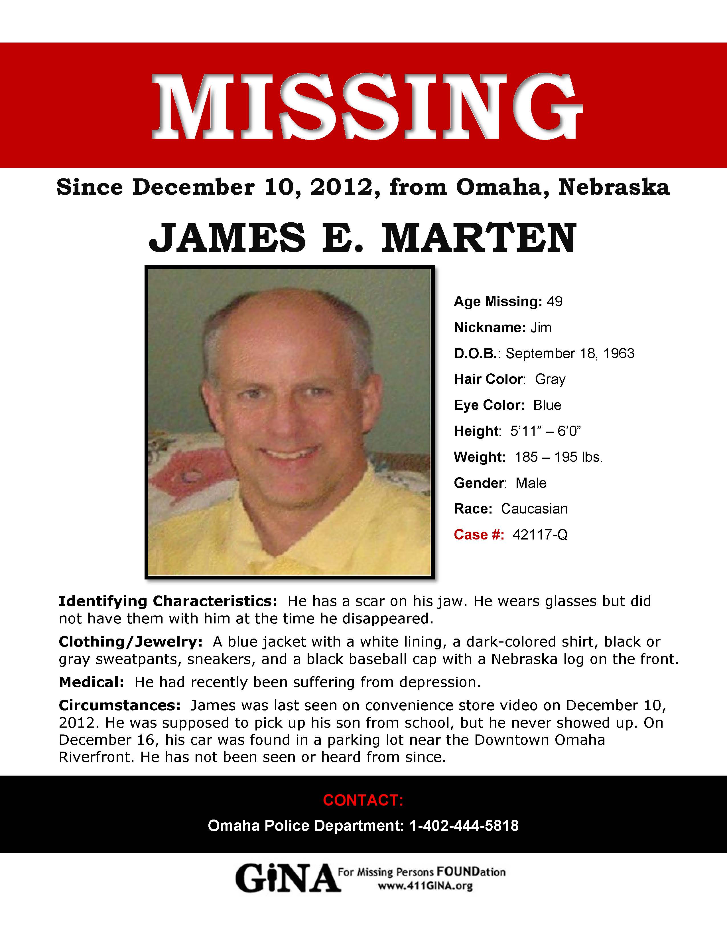 Share the flyer
