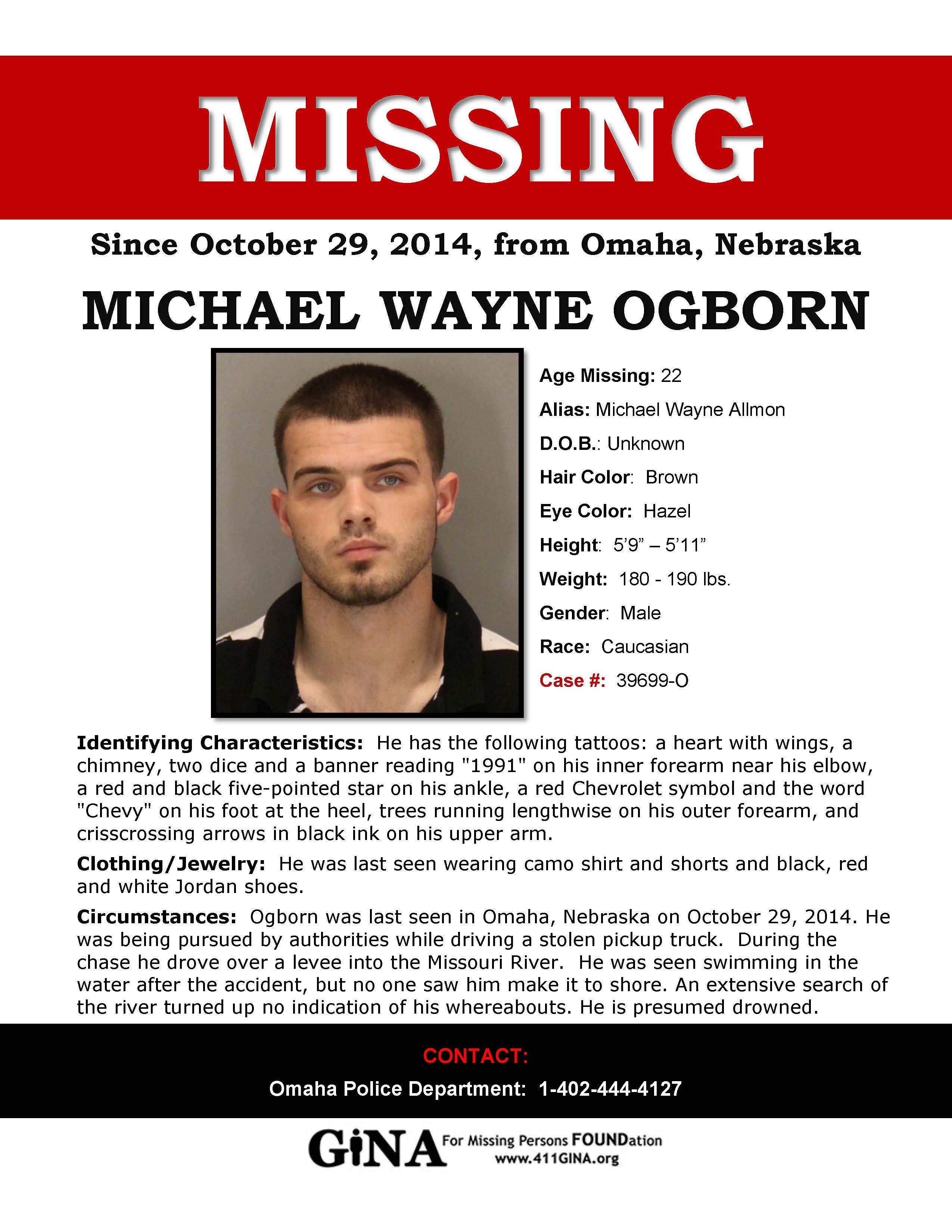 Share the flyer