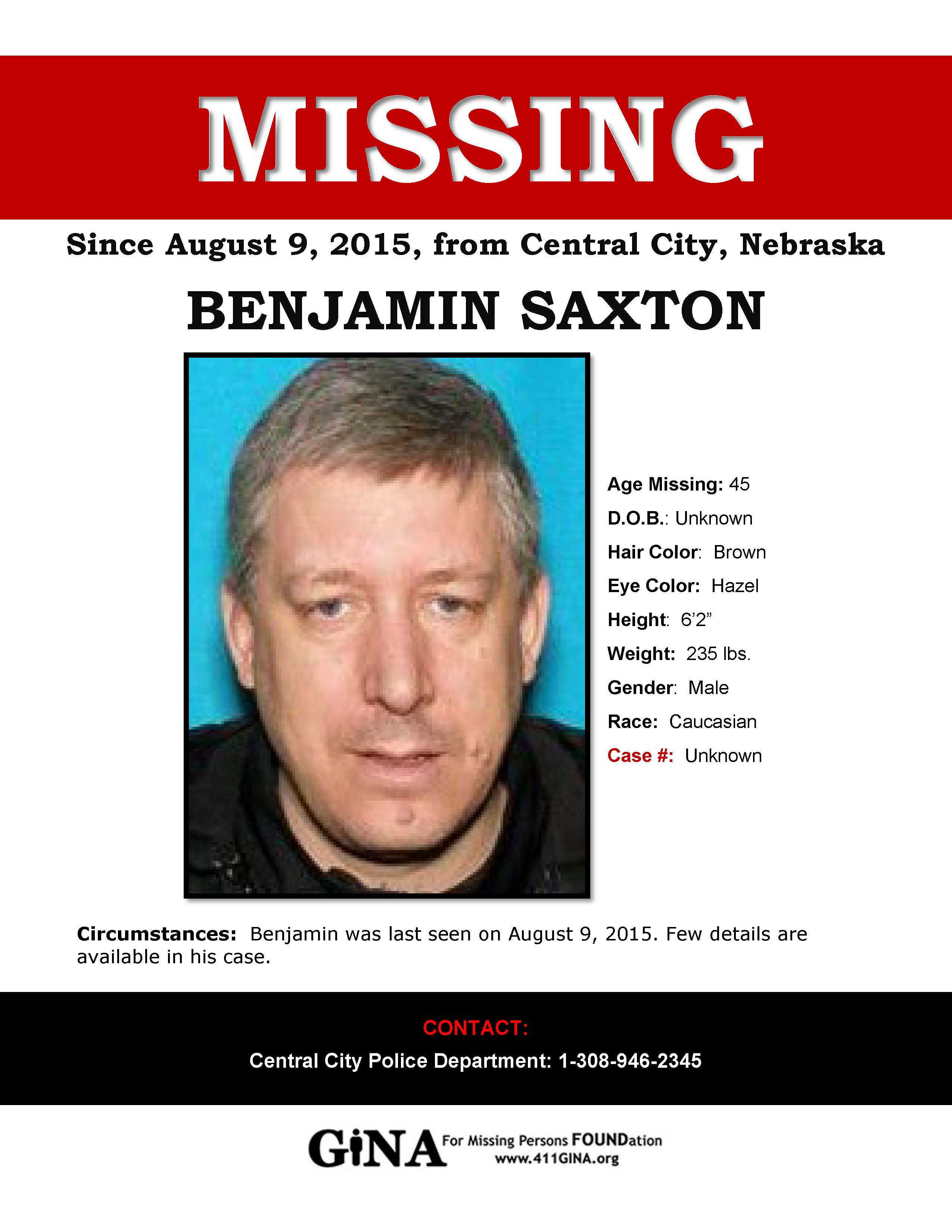 Share the flyer