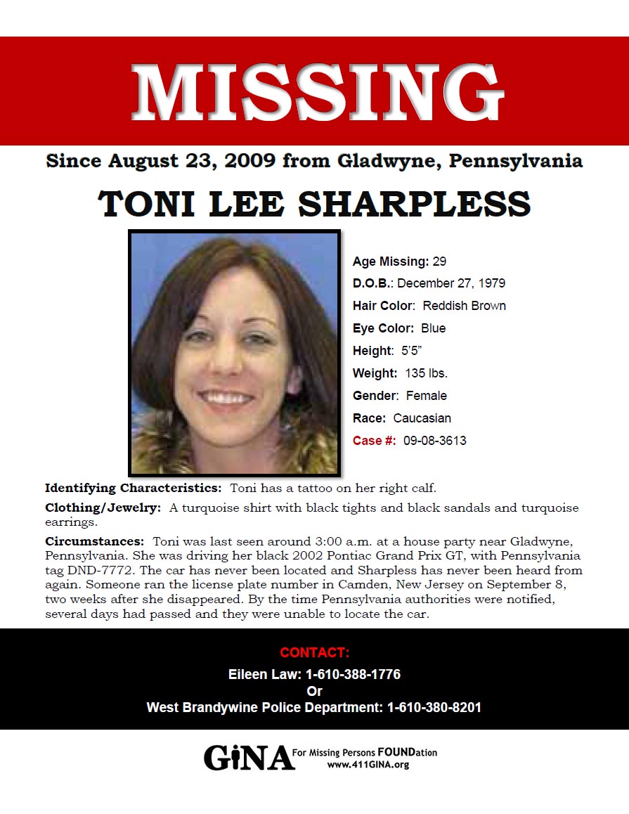 Share the flyer