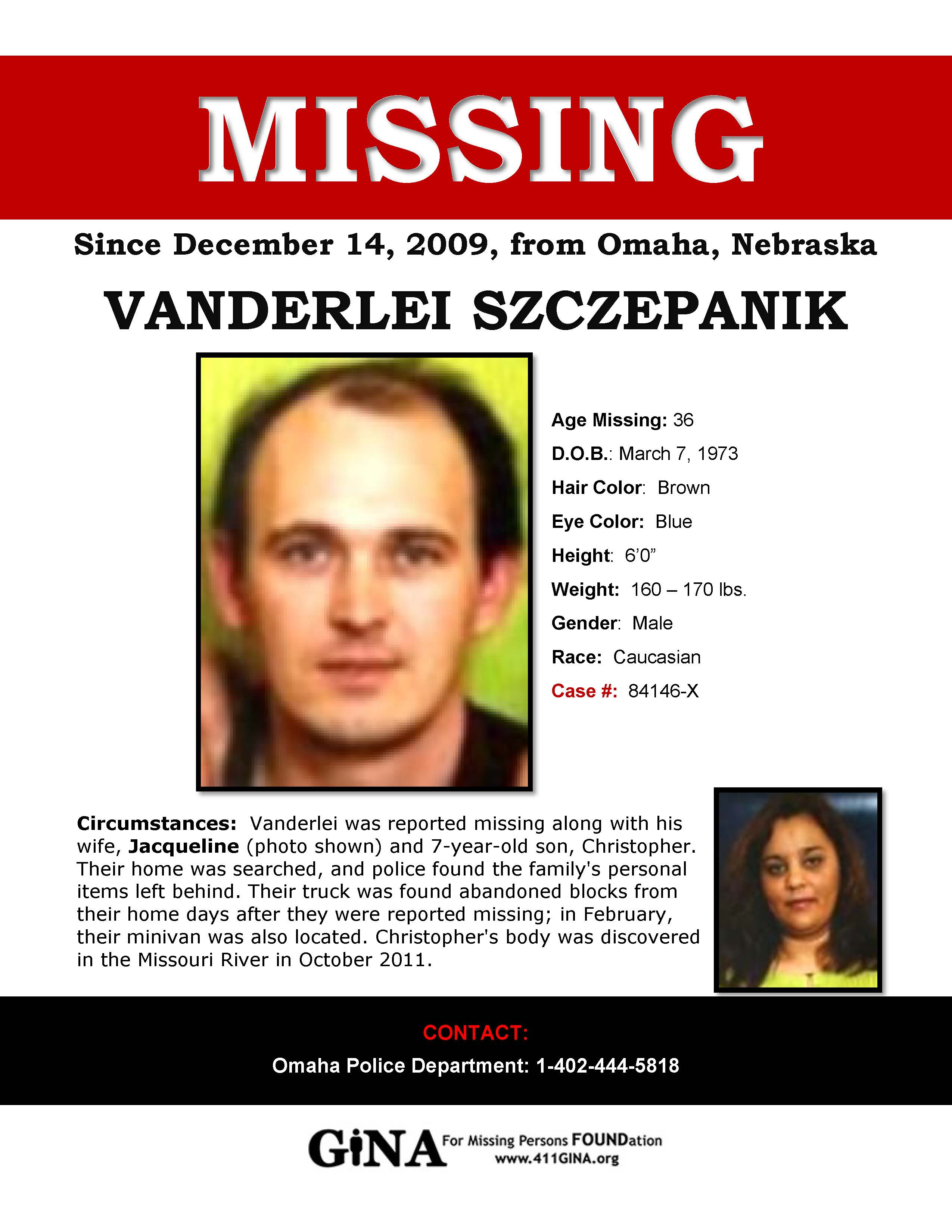 Share the flyer