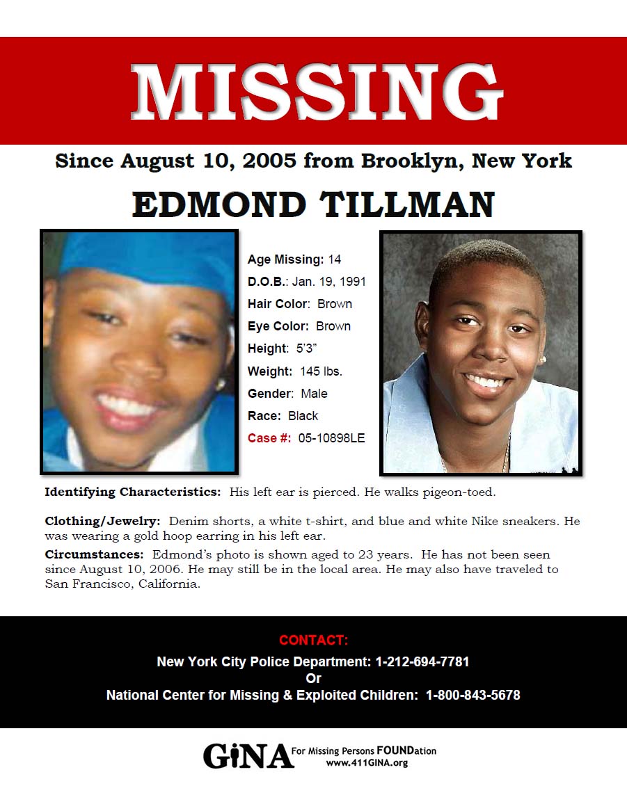 Share the flyer