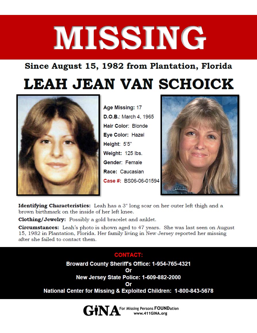 Share the flyer