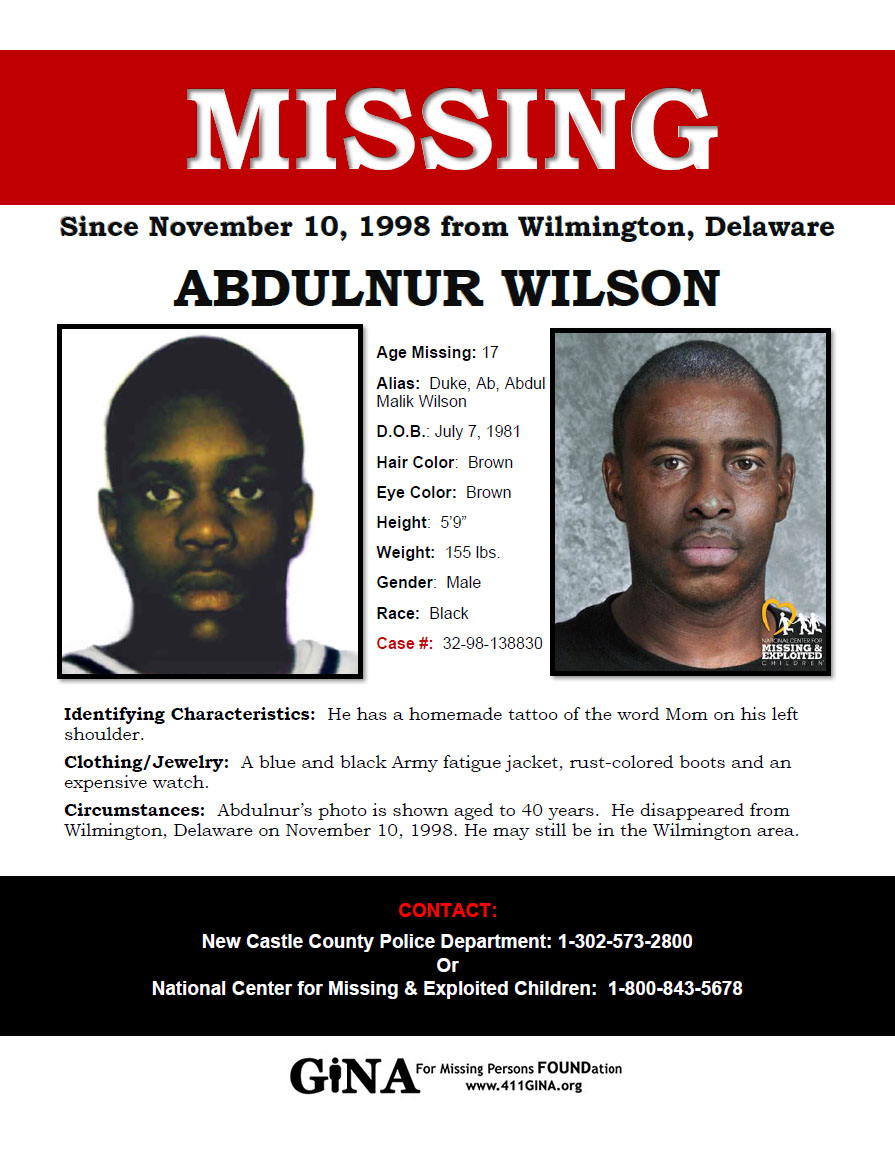 Share the flyer