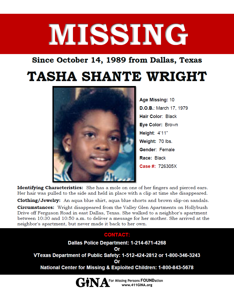 Share the flyer